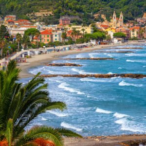Sommer Retreat Alassio