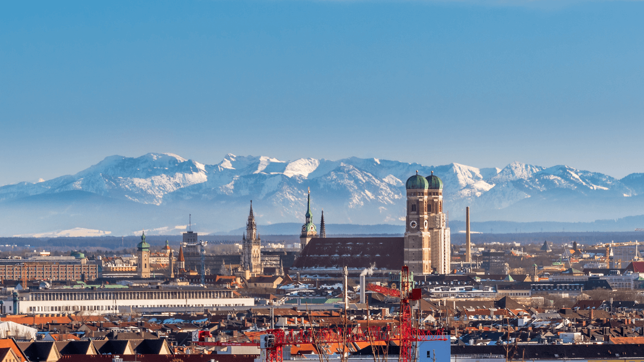 Erwachen Satsang München