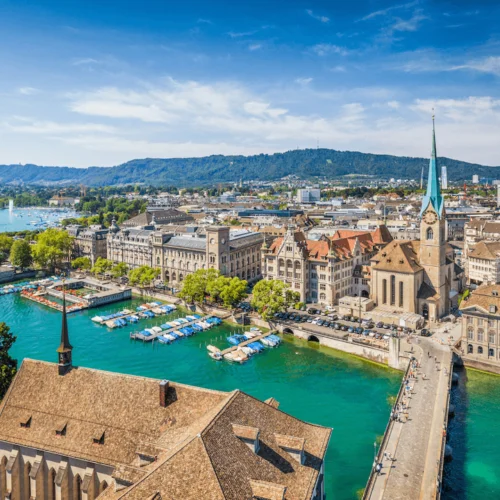 Satsang Zürich