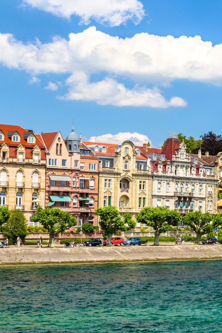 Top 30 Things To Do In Konstanz, Germany